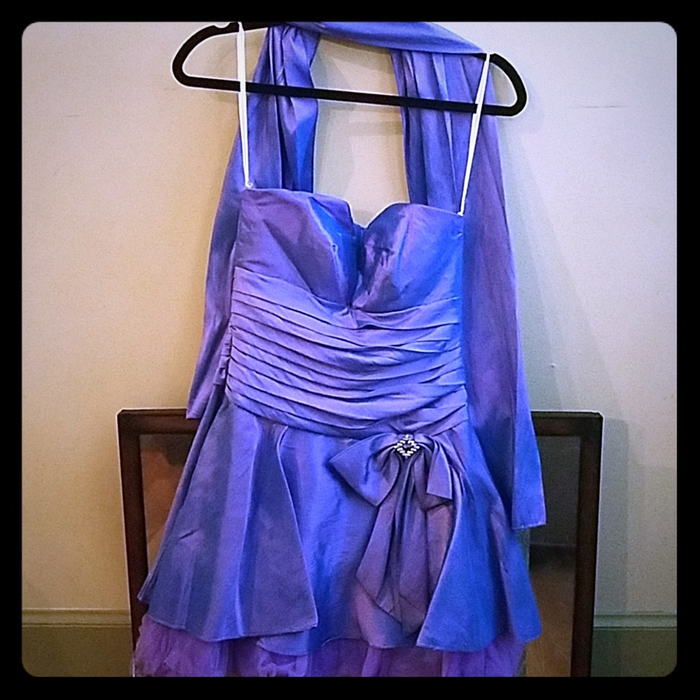 Cinderella Dress